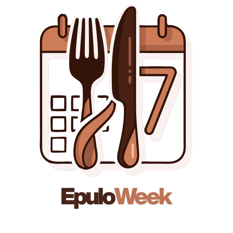 EpuloWeek Logo